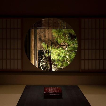 Villa Mimari Machiya House Kanazawa Exterior foto